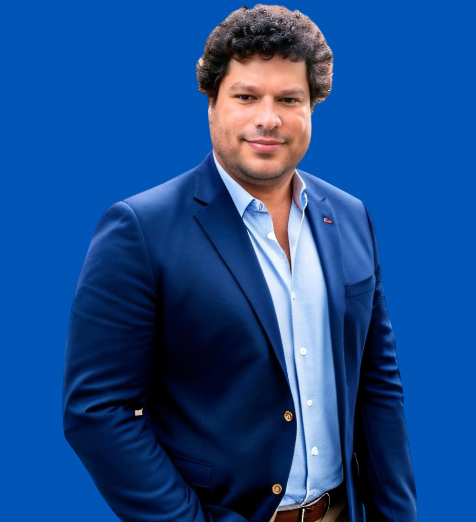 Nome do Palestrante 4